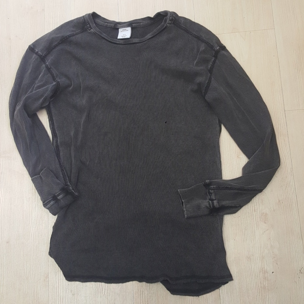 Urban Outfitters ribbed, Top